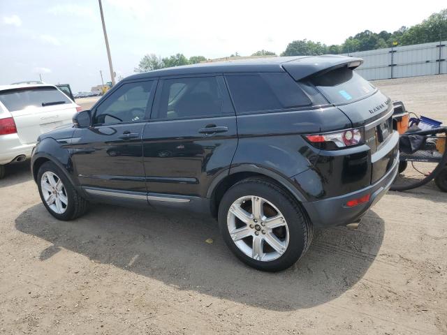 Photo 2 from auction – 2013 LAND ROVER RANGE ROVE with VIN SALVP2BG4DH846204