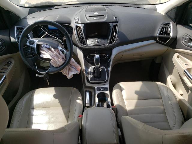 Photo 8 from auction – 2013 FORD ESCAPE SEL with VIN 1FMCU9HX4DUD50409