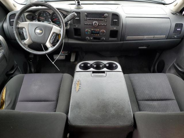 Photo 8 from auction – 2012 CHEVROLET SILVERADO with VIN 3GCPCSE0XCG230378