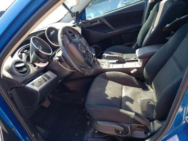 Фото 7 с аукциона – 2012 MAZDA 3 I с VIN JM1BL1V87C1691191