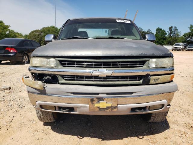 Photo 5 from auction – 1999 CHEVROLET SILVERADO with VIN 2GCEK19TXX1185174