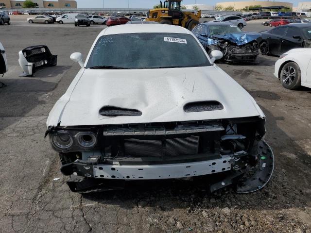Photo 5 from auction – 2019 DODGE CHALLENGER with VIN 2C3CDZL90KH741333