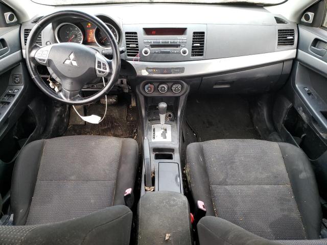 Photo 8 from auction – 2010 MITSUBISHI LANCER ES/ with VIN JA32U2FU7AU012786