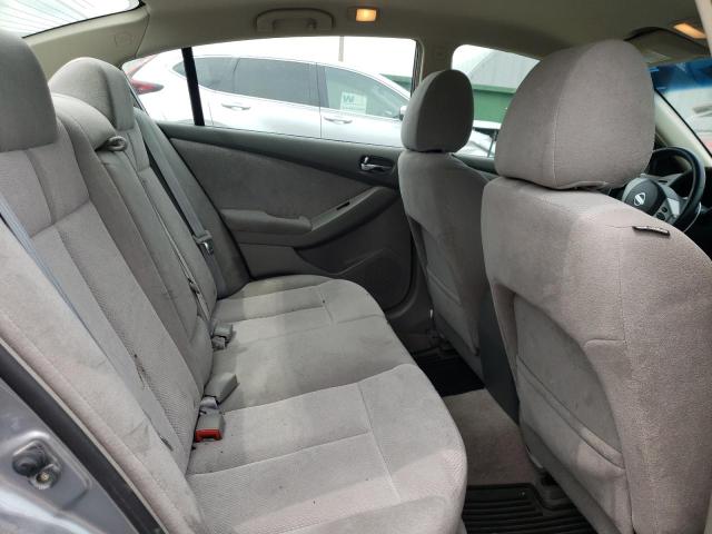 Photo 10 from auction – 2008 NISSAN ALTIMA 2.5 with VIN 1N4AL21E68N488375