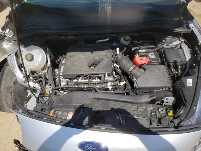 Photo 12 from auction – 2020 FORD ESCAPE SE with VIN 1FMCU9G69LUB85643