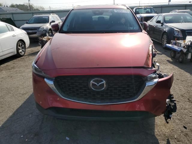Photo 5 from auction – 2022 MAZDA CX-5 PREMI with VIN JM3KFBDM1N0620323