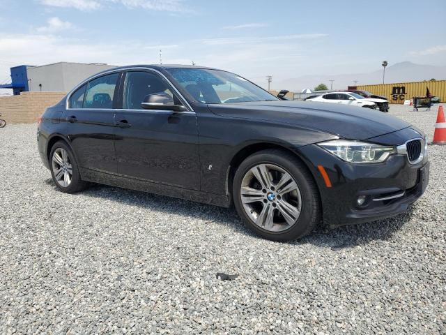 Photo 4 from auction – 2017 BMW 330E with VIN WBA8E1C58HK480352