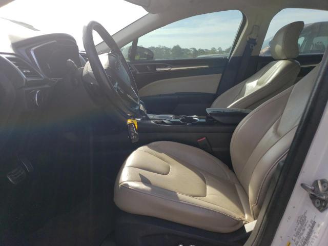 Photo 7 from auction – 2015 FORD FUSION TIT with VIN 3FA6P0K98FR297955