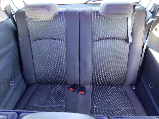 Photo 10 from auction – 2012 DODGE JOURNEY SE with VIN 3C4PDCAB2CT234507
