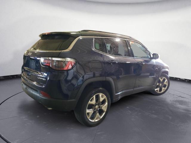 Photo 3 from auction – 2021 JEEP COMPASS LI with VIN 3C4NJDCB8MT595387