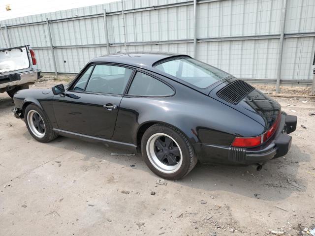 Photo 2 from auction – 1985 PORSCHE 911 CARRER with VIN WP0AB0917FS120563