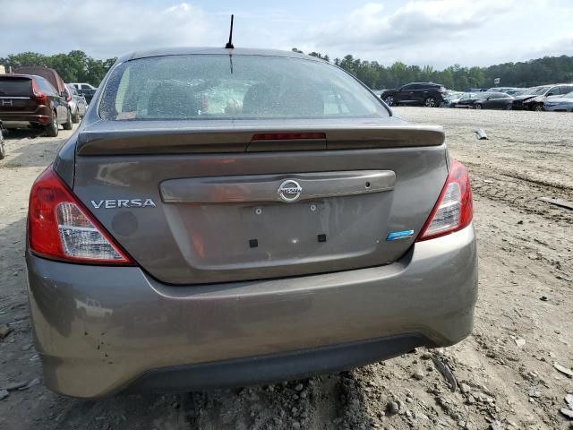 Photo 6 from auction – 2016 NISSAN VERSA S with VIN 3N1CN7AP0GL892933