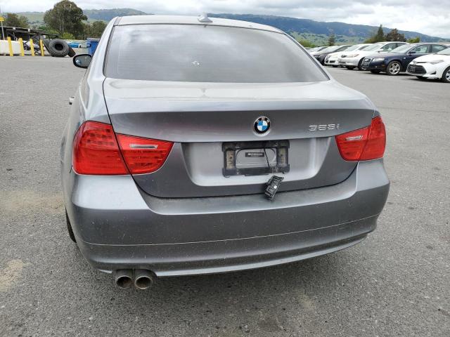 Foto 6 de la subasta – 2011 BMW 328I SULE con VIN WBAPH5C59BA448131