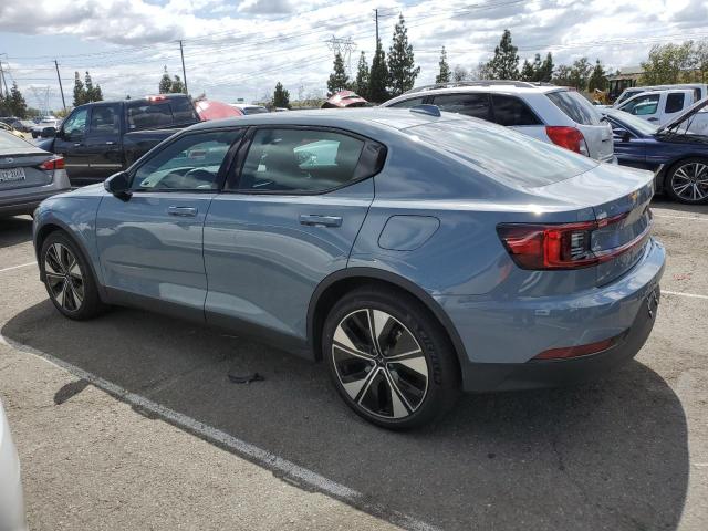Photo 2 from auction – 2023 POLESTAR 2 with VIN YSMEG3KA2PL124910