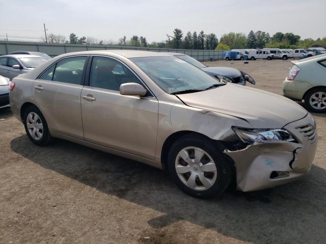 Photo 4 from auction – 2008 TOYOTA CAMRY CE with VIN 4T1BE46K48U260895