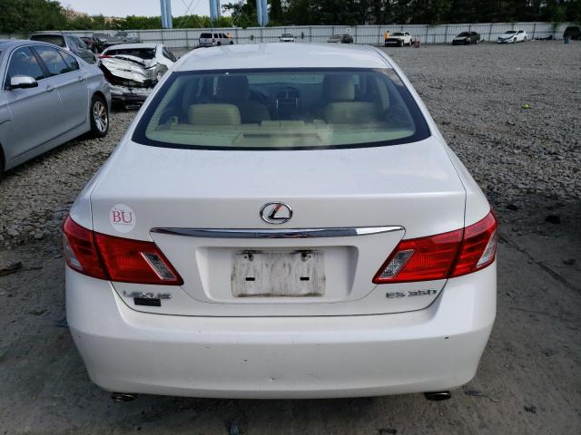 Photo 6 from auction – 2008 LEXUS ES 350 with VIN JTHBJ46G182166480