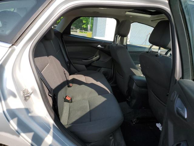 Photo 10 from auction – 2012 FORD FOCUS SEL with VIN 1FAHP3M23CL281666