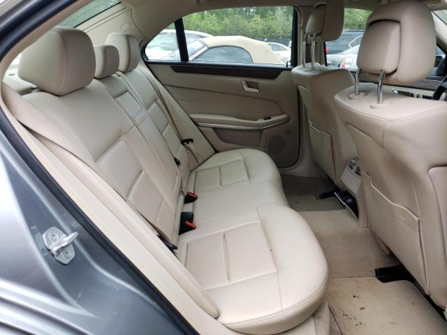 Photo 10 from auction – 2014 MERCEDES-BENZ E 350 4MAT with VIN WDDHF8JB7EA874840