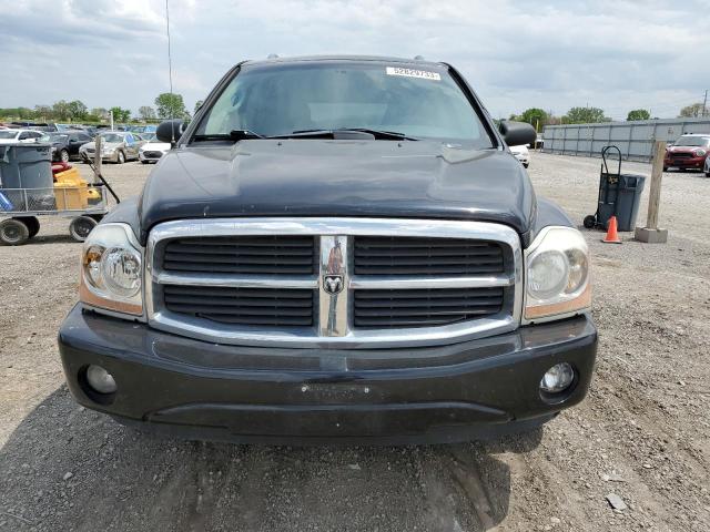 Photo 5 from auction – 2006 DODGE DURANGO LI with VIN 1D4HB58256F164451