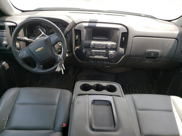Photo 8 from auction – 2015 CHEVROLET SILVERADO with VIN 1GCRCPEC3FZ294380