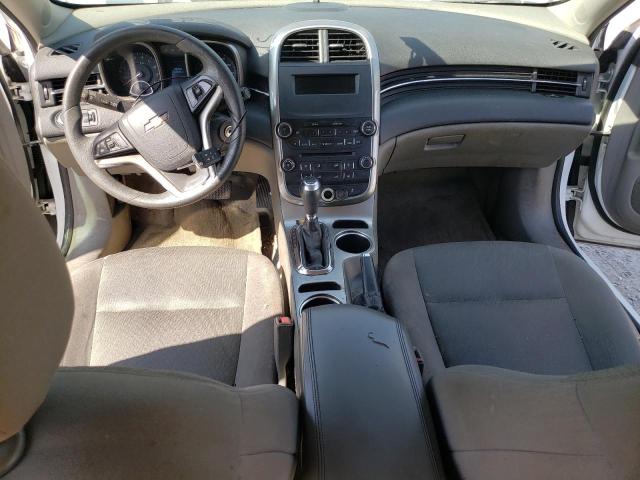 Photo 8 from auction – 2015 CHEVROLET MALIBU LS with VIN 1G11B5SL3FF208097