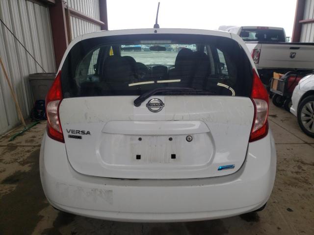 Photo 6 from auction – 2016 NISSAN VERSA NOTE with VIN 3N1CE2CP9GL363688