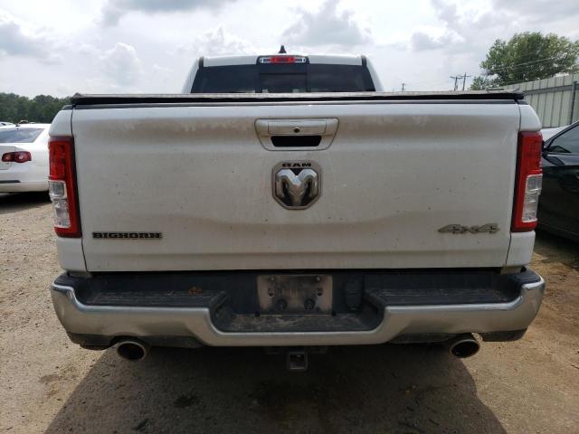 Photo 6 from auction – 2022 RAM 1500 BIG H with VIN 1C6SRFMT3NN246404