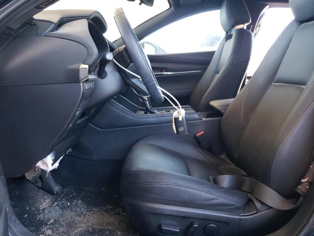 Photo 7 from auction – 2021 MAZDA 3 PREFERRE with VIN JM1BPALL8M1404096