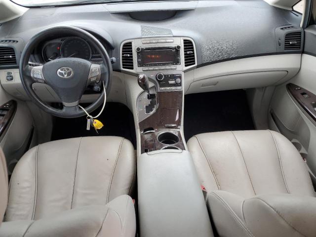 Photo 8 from auction – 2010 TOYOTA VENZA with VIN 4T3ZA3BB3AU028585