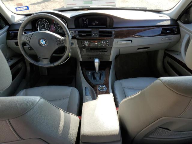 Photo 8 from auction – 2011 BMW 328 I with VIN WBAPH7C52BE674953