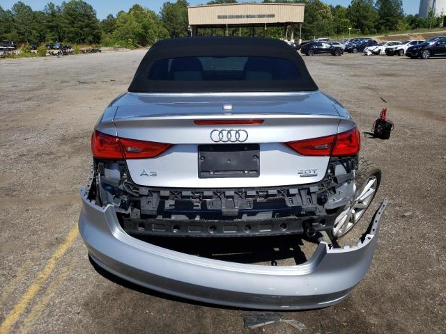 Photo 6 from auction – 2015 AUDI A3 PREMIUM with VIN WAU7FLFF4F1085967