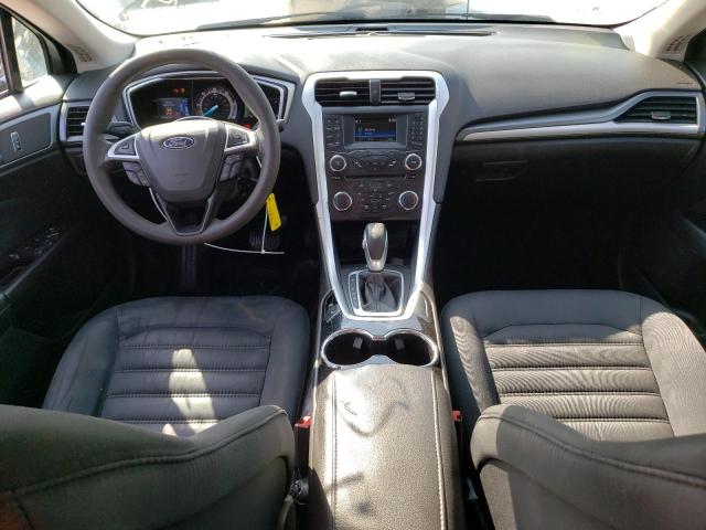 Photo 8 from auction – 2015 FORD FUSION SE with VIN 3FA6P0LU2FR121762