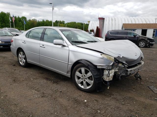 Photo 4 from auction – 2005 LEXUS ES 330 with VIN JTHBA30G655123265