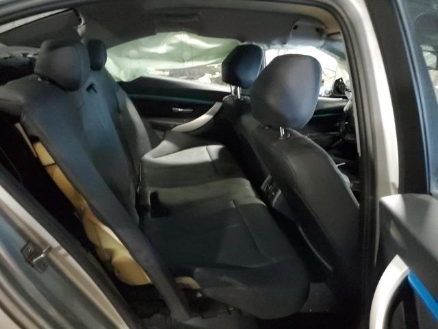 Photo 10 from auction – 2014 BMW 320 I with VIN WBA3B1C56EK133780