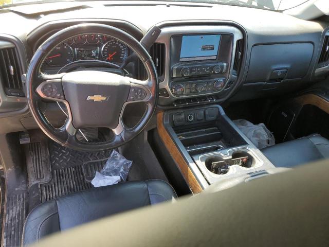 Photo 8 from auction – 2015 CHEVROLET SILVERADO with VIN 1GCVKSEC3FZ379918