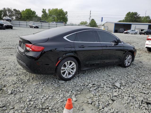 Photo 3 from auction – 2016 CHRYSLER 200 LIMITE with VIN 1C3CCCAB3GN133441