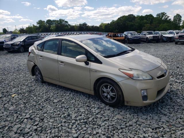 Photo 4 from auction – 2010 TOYOTA PRIUS with VIN JTDKN3DU2A0095445