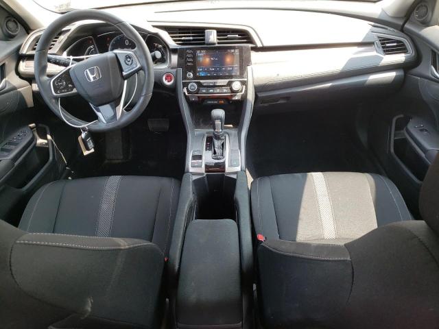 Photo 8 from auction – 2019 HONDA CIVIC EX with VIN 19XFC1F32KE017045