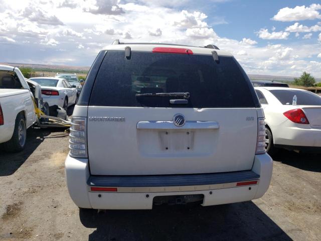 Photo 6 from auction – 2010 MERCURY MOUNTAINEE with VIN 4M2EN4HEXAUJ05115