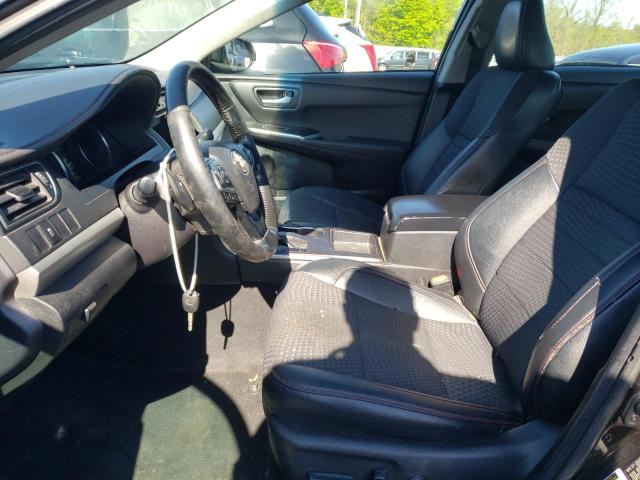 Photo 7 from auction – 2015 TOYOTA CAMRY LE with VIN 4T1BF1FK1FU963962