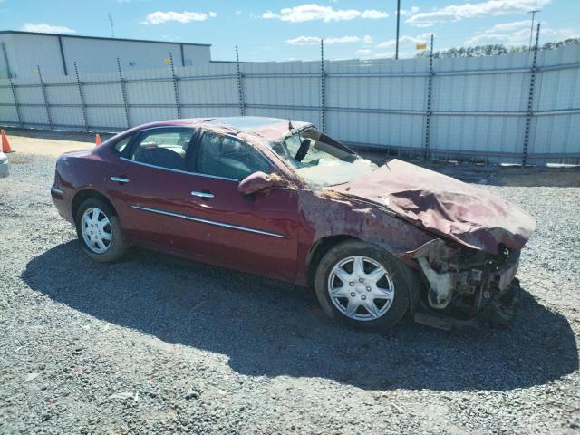 Photo 4 from auction – 2005 BUICK LACROSSE C with VIN 2G4WE537651184403