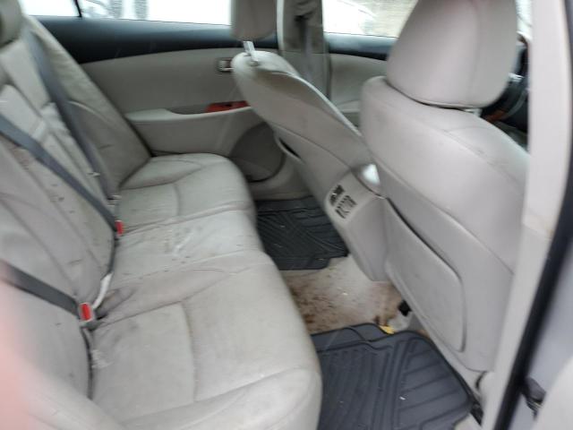 Фото 10 с аукциона – 2008 LEXUS ES 350 с VIN JTHBJ46G482238868