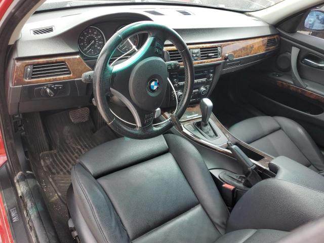 Zdjęcie 8 z aukcji – 2008 BMW 335 XI z VIN WBAVD53598A282558
