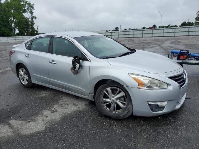 Photo 4 from auction – 2015 NISSAN ALTIMA 2.5 with VIN 1N4AL3AP3FC208525