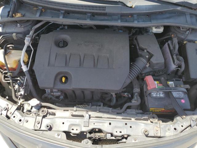 Photo 11 from auction – 2013 TOYOTA COROLLA BA with VIN 2T1BU4EE8DC943032