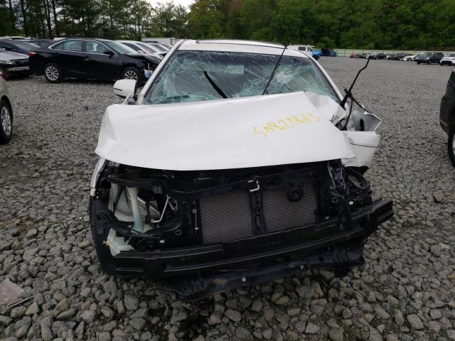 Photo 5 from auction – 2011 KIA FORTE EX with VIN KNAFU4A2XB5366055