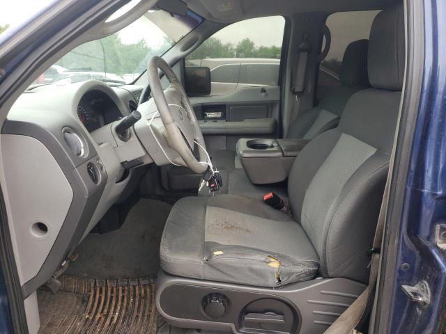 Photo 7 from auction – 2008 FORD F150 SUPER with VIN 1FTRW12W48KE94487