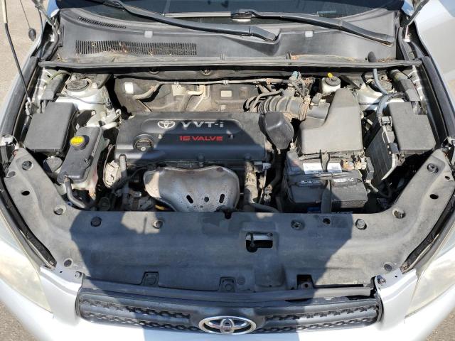 Photo 12 from auction – 2007 TOYOTA RAV4 with VIN JTMZD33V276028796