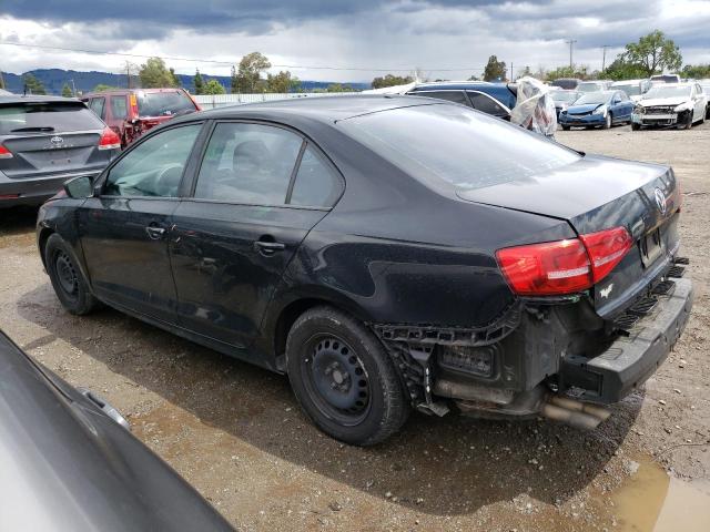 Photo 2 from auction – 2015 VOLKSWAGEN JETTA BASE with VIN 3VW2K7AJ1FM309045