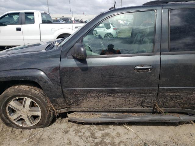 Photo 7 from auction – 2005 CHEVROLET TRAILBLAZE with VIN 1GNDS13S052170523